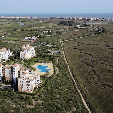Las Marismas De Isla Canela Exterior photo